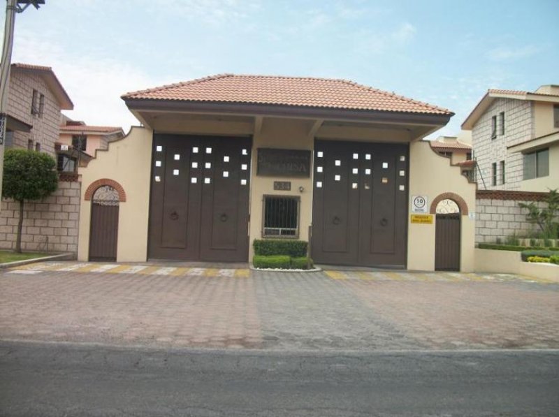 Foto Casa en Renta en Metepec, Mexico - $ 12.000 - CAR39376 - BienesOnLine