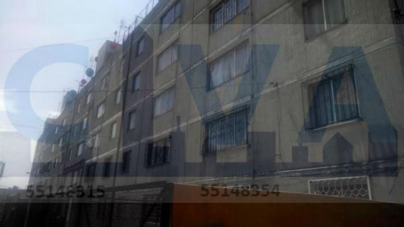 Foto Departamento en Venta en Laderas del Peñon, Ecatepec de Morelos, Mexico - $ 500.000 - DEV130071 - BienesOnLine