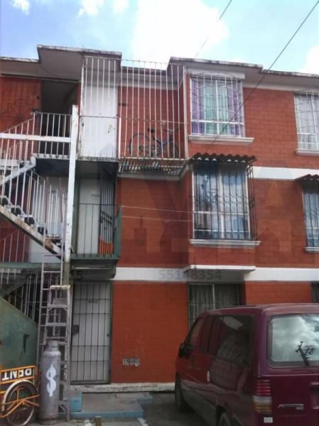 Foto Departamento en Venta en La Draga, Tláhuac, Distrito Federal - $ 590.000 - DEV130080 - BienesOnLine