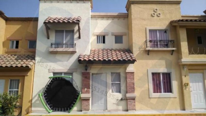 Foto Casa en Venta en Ojo de agua, Tecámac de Felipe Villanueva, Mexico - $ 1.350.000 - CAV128643 - BienesOnLine