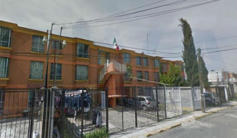 Foto Departamento en Venta en La Draga, Tláhuac, Distrito Federal - $ 590.000 - DEV130087 - BienesOnLine