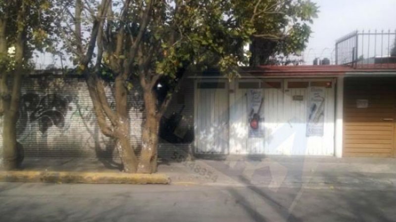 Foto Casa en Venta en Santa Cruz Acatlan, Naucalpan de Juárez, Mexico - $ 3.675.000 - CAV128648 - BienesOnLine