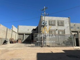 Bodega en Renta en LAS TORRES Tijuana, Baja California