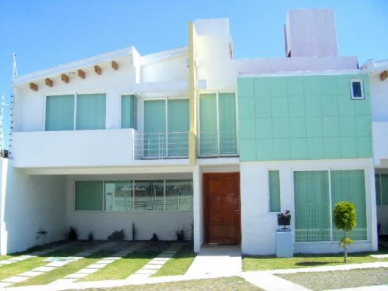 Foto Casa en Renta en Metepec, Mexico - $ 12.000 - CAR39378 - BienesOnLine