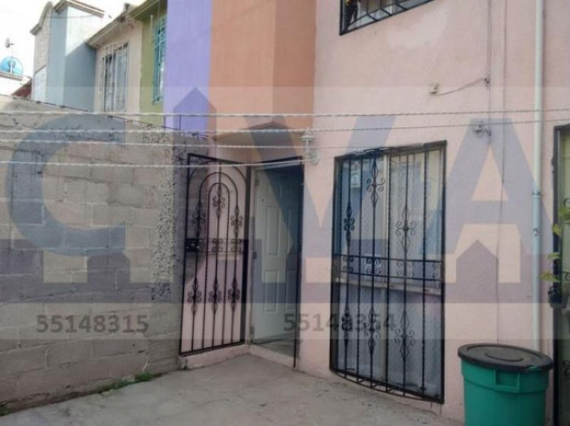 Foto Casa en Venta en San Vicente Chicoloapan, Chicoloapan de Juárez, Mexico - $ 610.000 - CAV129106 - BienesOnLine