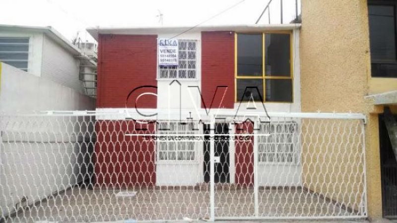 Foto Casa en Venta en Valle de Aragon II, , Mexico - $ 1.500.000 - CAV131203 - BienesOnLine