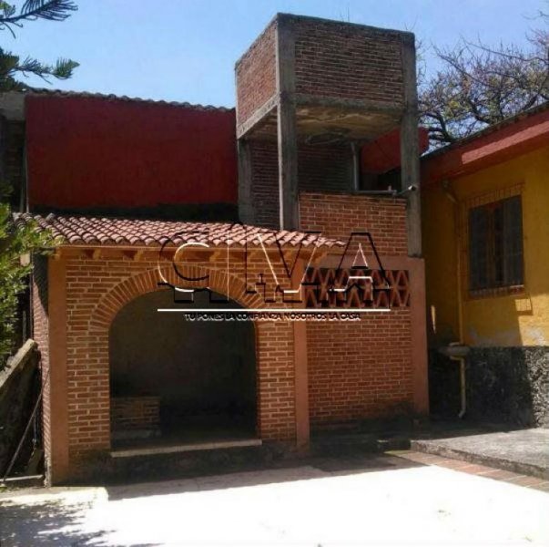 Foto Casa en Renta en San Pedro, Tepoztlán, Morelos - $ 10.000 - CAR131204 - BienesOnLine