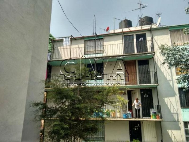 Foto Departamento en Venta en Zapotitla, Tláhuac, Distrito Federal - $ 520.000 - DEV131263 - BienesOnLine