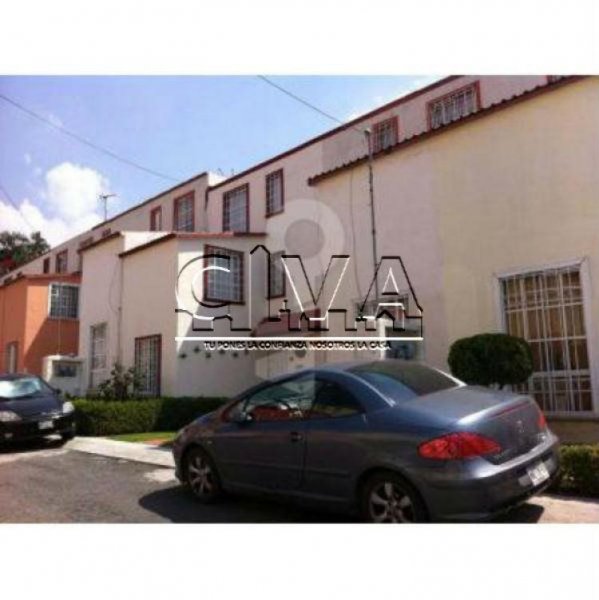 Foto Casa en Venta en Bonito Coacalco, , Mexico - $ 820.000 - CAV131331 - BienesOnLine