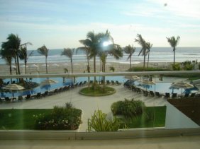 Foto Departamento en Venta en Playa Diamante, Acapulco de Juárez, Guerrero - U$D 650.000 - DEV4057 - BienesOnLine
