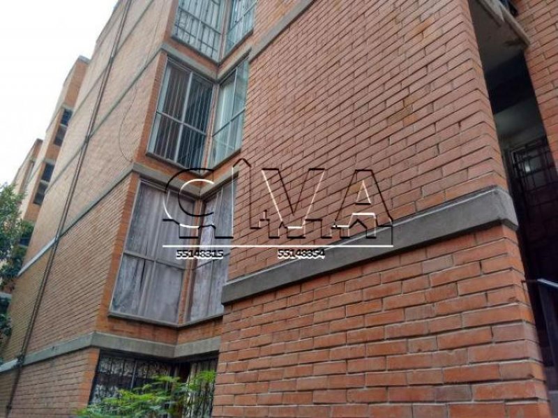 Foto Departamento en Venta en San Rafael, Cuauhtémoc, Distrito Federal - $ 950.000 - DEV131746 - BienesOnLine