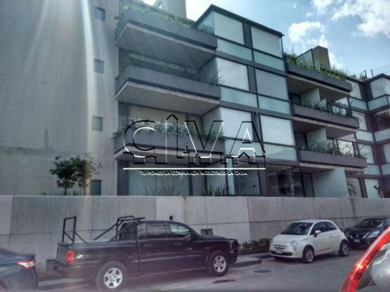 Foto Departamento en Venta en Ex- Hacienda coapa, Coyoacán, Distrito Federal - $ 2.940.000 - DEV131965 - BienesOnLine