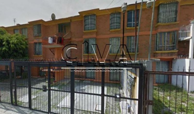 Foto Departamento en Venta en La Draga, Tláhuac, Distrito Federal - $ 540.000 - DEV131978 - BienesOnLine