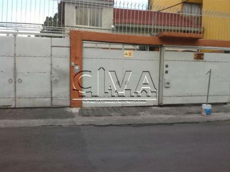 Foto Terreno en Venta en San Juan, Benito Juárez, Distrito Federal - $ 15.318.600 - TEV132645 - BienesOnLine