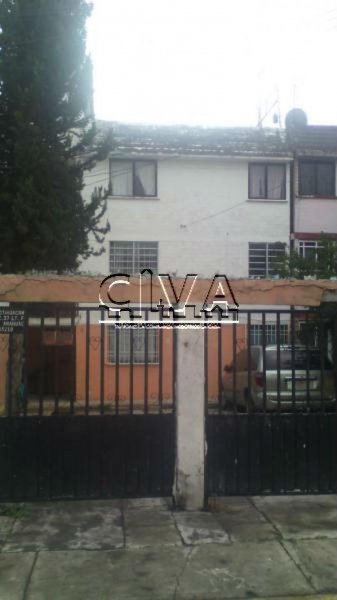Foto Departamento en Venta en Fuentes de Aragon, Ecatepec de Morelos, Mexico - $ 540.000 - DEV132656 - BienesOnLine