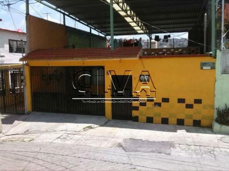 Foto Casa en Venta en Izcalli Chamapa, Naucalpan de Juárez, Mexico - $ 1.600.000 - CAV132672 - BienesOnLine
