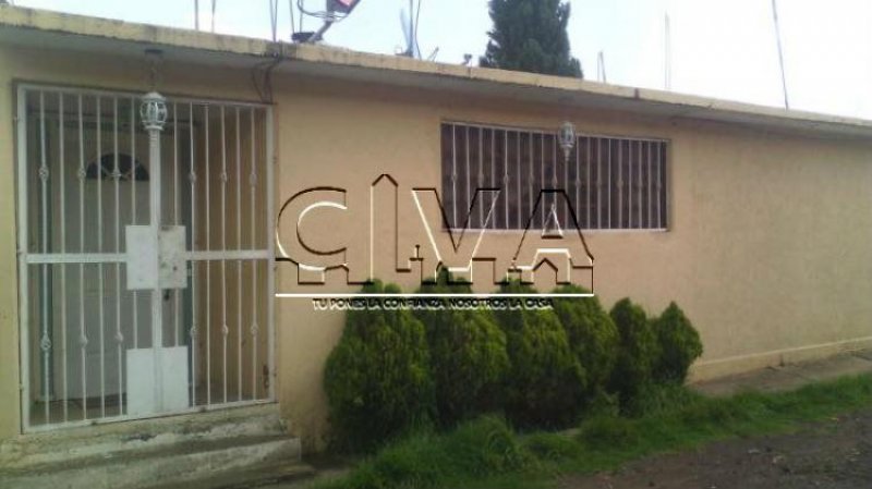 Foto Casa en Venta en Tlalmanalco, Tlalmanalco de Velázquez, Mexico - $ 480.000 - CAV133497 - BienesOnLine
