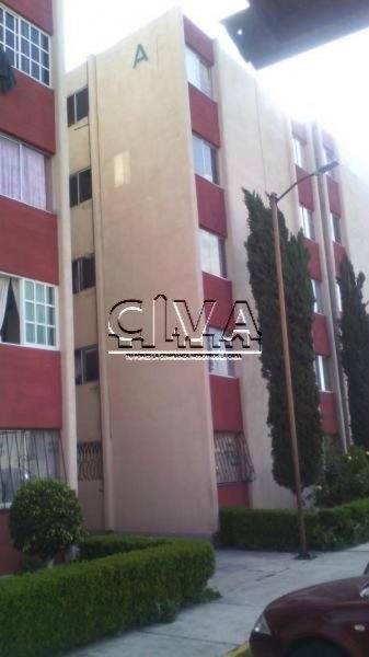Foto Departamento en Venta en Nopalera, Tláhuac, Distrito Federal - $ 750.000 - DEV133498 - BienesOnLine