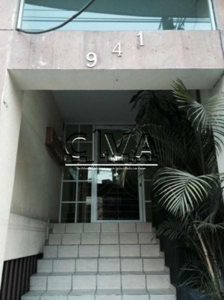 Foto Departamento en Venta en Del Valle, Benito Juárez, Distrito Federal - $ 3.500.000 - DEV136185 - BienesOnLine