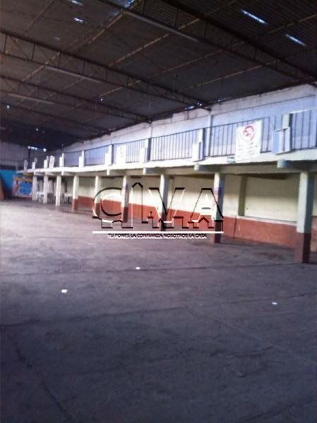 Foto Terreno en Venta en Jorge Jimenez Cantu, Tlalnepantla, Mexico - $ 12.000.000 - TEV136203 - BienesOnLine