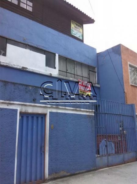 Foto Casa en Venta en Narvarte Oriente, Benito Juárez, Distrito Federal - $ 7.850.000 - CAV136206 - BienesOnLine