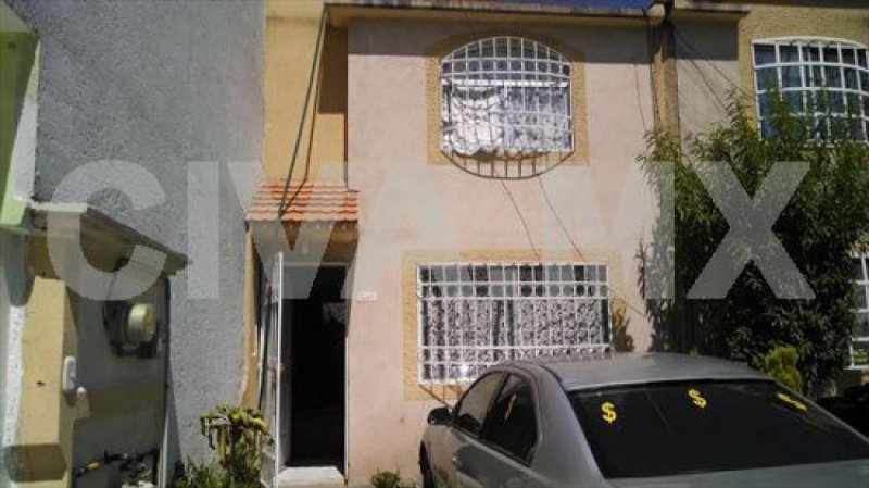 Foto Casa en Venta en Las Americas, Ecatepec de Morelos, Mexico - $ 750.000 - CAV142224 - BienesOnLine