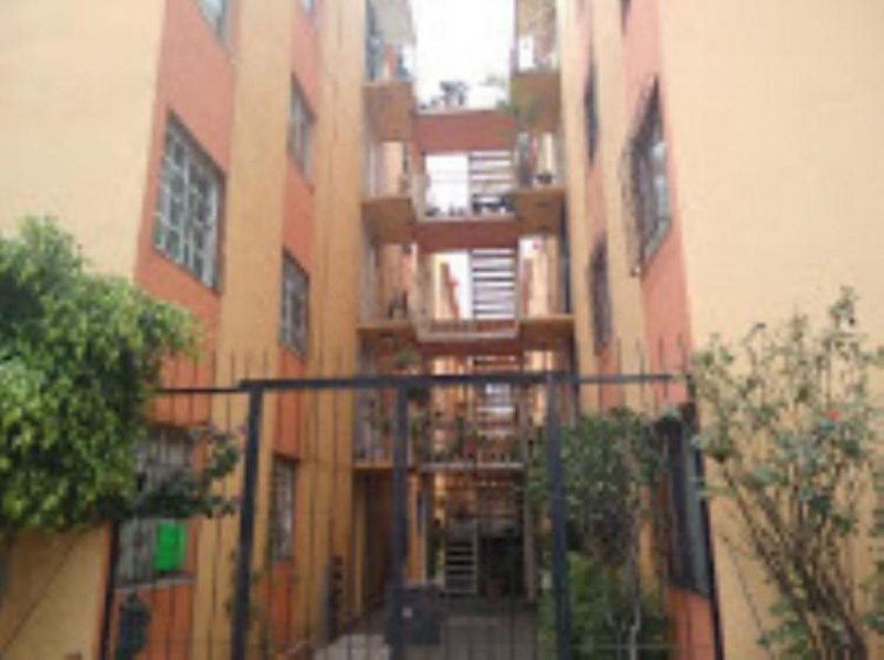 Foto Departamento en Venta en Cerro de la Estrella, Iztapalapa, Distrito Federal - $ 450.000 - DEV142355 - BienesOnLine