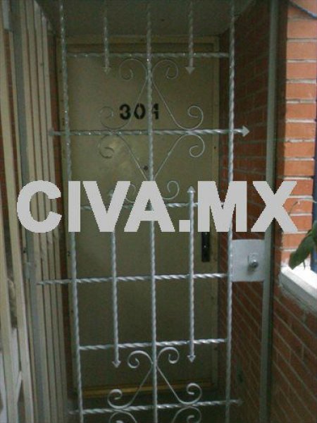Foto Departamento en Venta en Zapotitlan, Tláhuac, Distrito Federal - $ 630.000 - DEV142383 - BienesOnLine