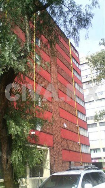 Foto Departamento en Venta en Tlatelolco, Cuauhtémoc, Distrito Federal - $ 810.000 - DEV142401 - BienesOnLine