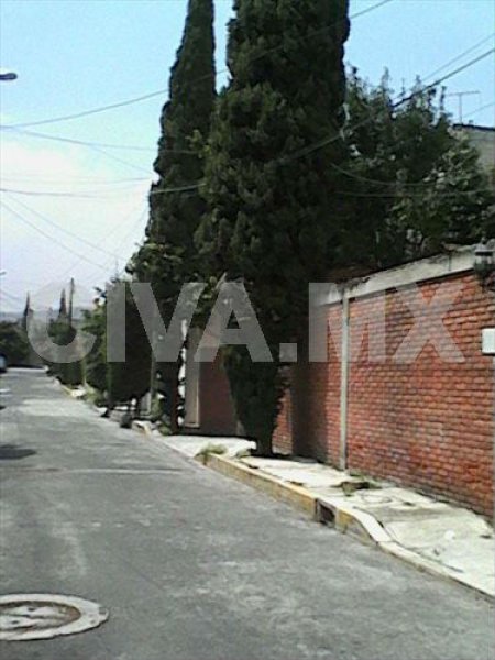 Foto Casa en Venta en San Juan Ixtayoapan, Tláhuac, Distrito Federal - $ 2.150.000 - CAV142511 - BienesOnLine