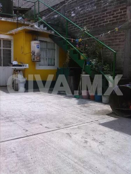 Foto Casa en Venta en Los Angeles Apanoaya, Iztapalapa, Distrito Federal - $ 1.850.000 - CAV140073 - BienesOnLine