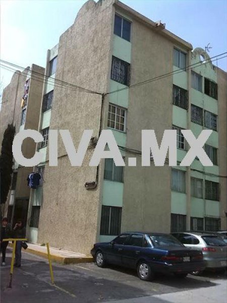 Foto Departamento en Venta en Guadalupe Proletaria, Gustavo A. Madero, Distrito Federal - $ 800.000 - DEV142516 - BienesOnLine
