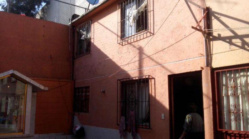Foto Departamento en Venta en Valle Gomez, Cuauhtémoc, Distrito Federal - $ 490.000 - DEV139341 - BienesOnLine