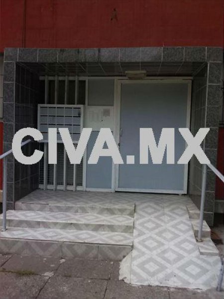 Foto Departamento en Venta en Nonoalco Tlatelolco, Cuauhtémoc, Distrito Federal - $ 1.150.000 - DEV139347 - BienesOnLine