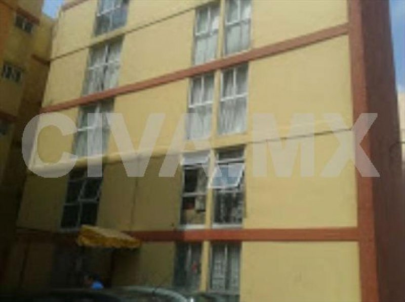 Foto Departamento en Venta en El Reloj, Coyoacán, Distrito Federal - $ 1.700.000 - DEV143050 - BienesOnLine