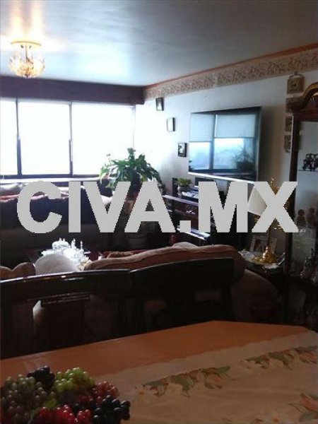 Foto Departamento en Venta en Tlatelolco, Cuauhtémoc, Distrito Federal - $ 1.350.000 - DEV139361 - BienesOnLine