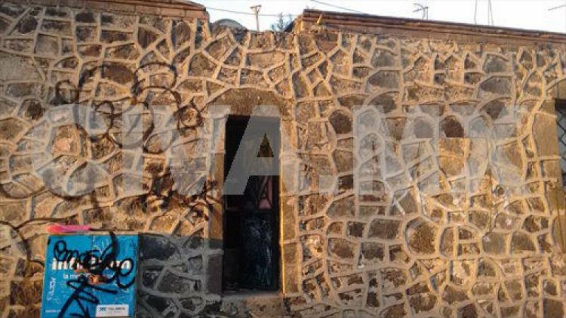 Foto Casa en Venta en Zapotitlan, Tláhuac, Distrito Federal - $ 1.200.000 - CAV143113 - BienesOnLine