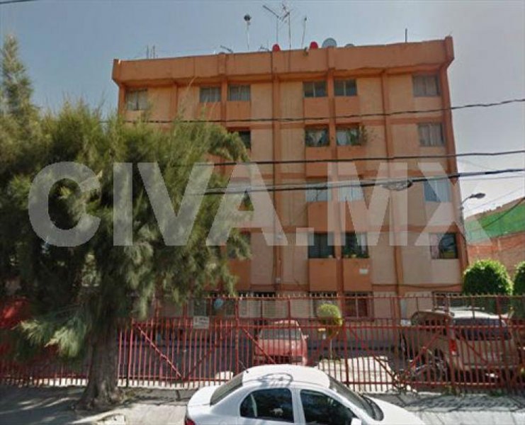Foto Departamento en Venta en Agricola Oriental, Iztacalco, Distrito Federal - $ 850.000 - DEV143131 - BienesOnLine