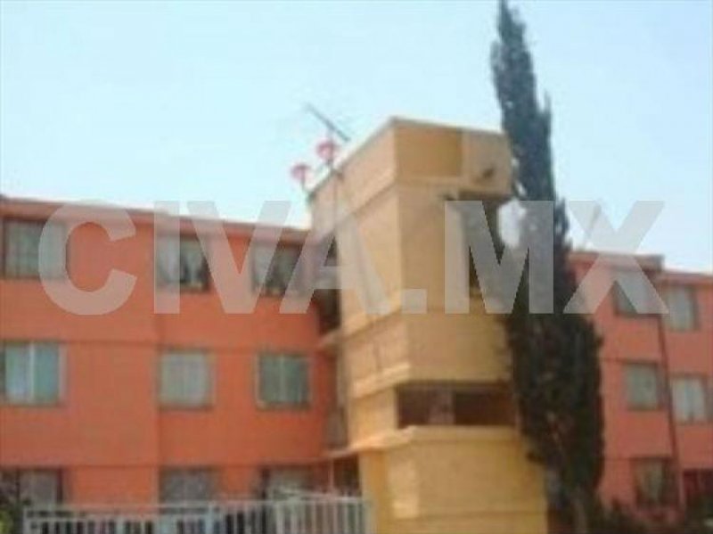 Foto Departamento en Venta en El Salado, Iztapalapa, Distrito Federal - $ 590.000 - DEV143180 - BienesOnLine