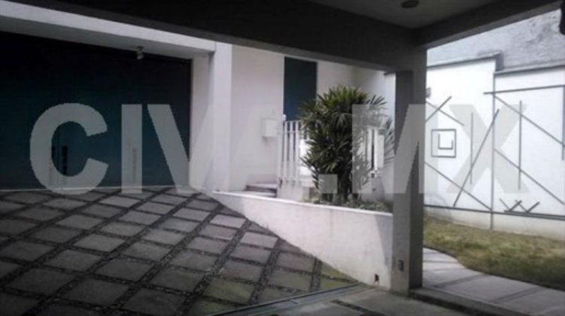 Foto Casa en Venta en VILLA DE VERDUN, Alvaro Obregón, Distrito Federal - $ 7.500.000 - CAV143823 - BienesOnLine