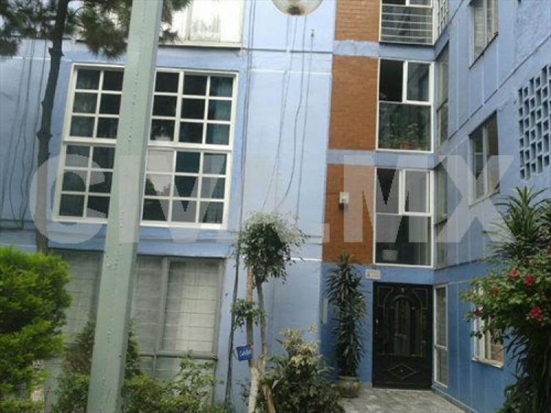 Foto Departamento en Venta en Prado de Churubusco, Coyoacán, Distrito Federal - $ 1.650.000 - DEV141524 - BienesOnLine
