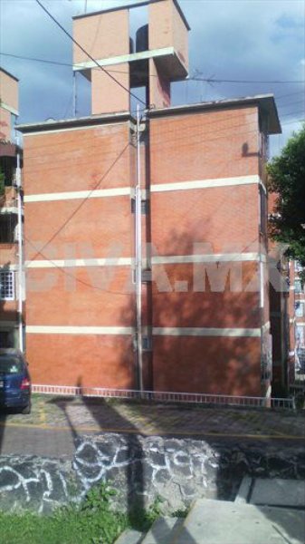 Foto Departamento en Venta en Bellavista, Iztapalapa, Distrito Federal - $ 670.000 - DEV144131 - BienesOnLine