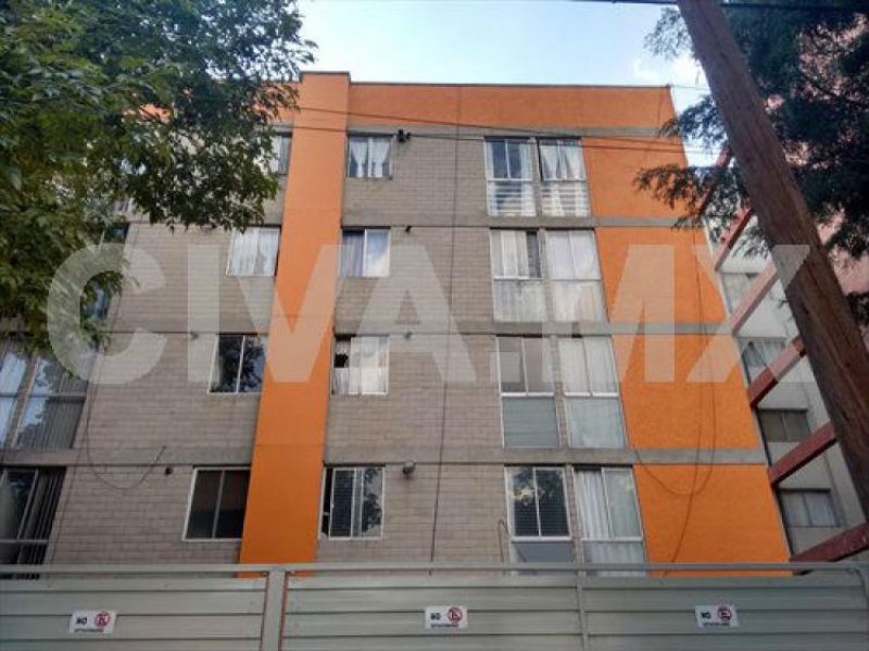Foto Departamento en Venta en Letran Valle, Benito Juárez, Distrito Federal - $ 1.850.000 - DEV141676 - BienesOnLine