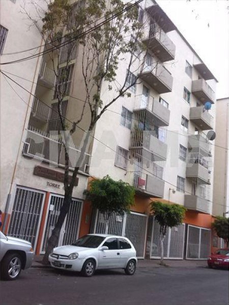 Foto Departamento en Venta en Valle Gomez, Cuauhtémoc, Distrito Federal - $ 900.000 - DEV143814 - BienesOnLine