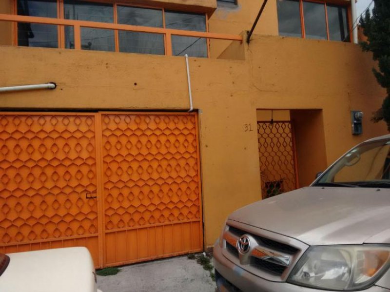 Foto Casa en Venta en REFORMA POLITICA, Iztapalapa, Distrito Federal - $ 2.100.000 - CAV145390 - BienesOnLine