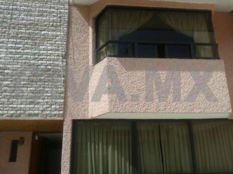 Foto Casa en Venta en PRADO COAPA, Tlalpan, Distrito Federal - $ 5.650.000 - CAV144617 - BienesOnLine