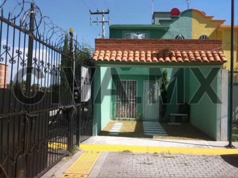 Foto Casa en Venta en Cofradia IV, Cuautitlán Izcalli, Mexico - $ 790.000 - CAV144292 - BienesOnLine