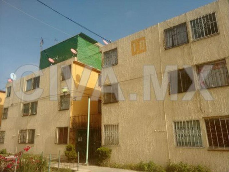 Foto Departamento en Venta en ZAPOTITLAN, Tláhuac, Distrito Federal - $ 500.000 - DEV145386 - BienesOnLine