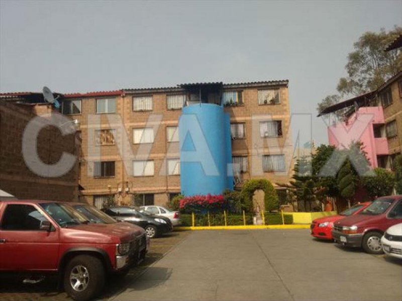 Foto Departamento en Venta en EL VERGEL, Iztapalapa, Distrito Federal - $ 1.300.000 - DEV145723 - BienesOnLine