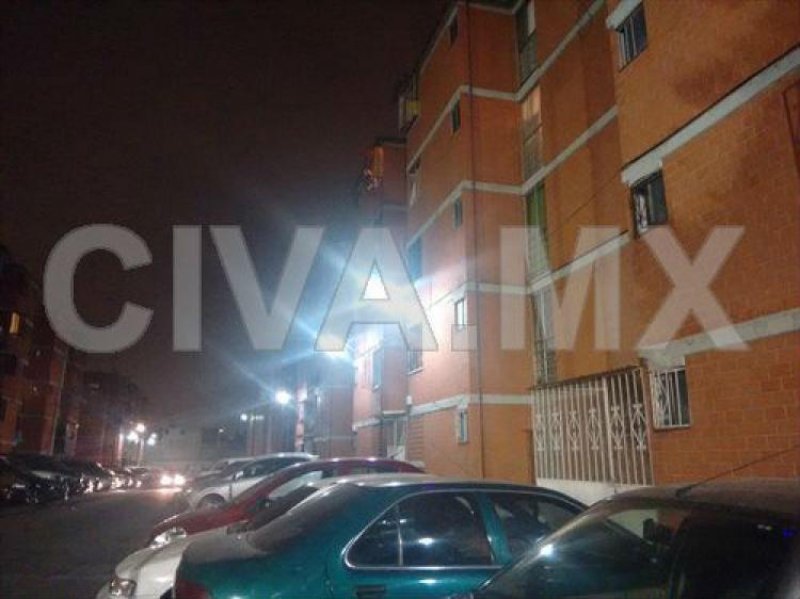 Foto Departamento en Venta en LAS PEÑAS, Iztapalapa, Distrito Federal - $ 680.000 - DEV145813 - BienesOnLine